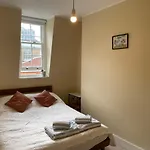 Penguin Flat