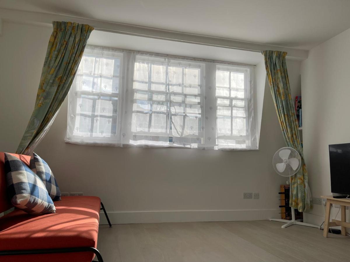 Appartement Penguin Flat Londen
