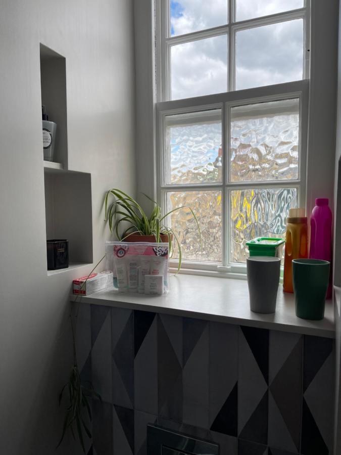 Appartement Penguin Flat