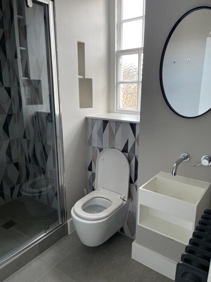 Appartement Penguin Flat Londen