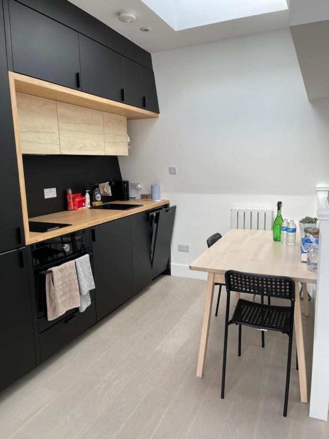 Apartamento Penguin Flat *