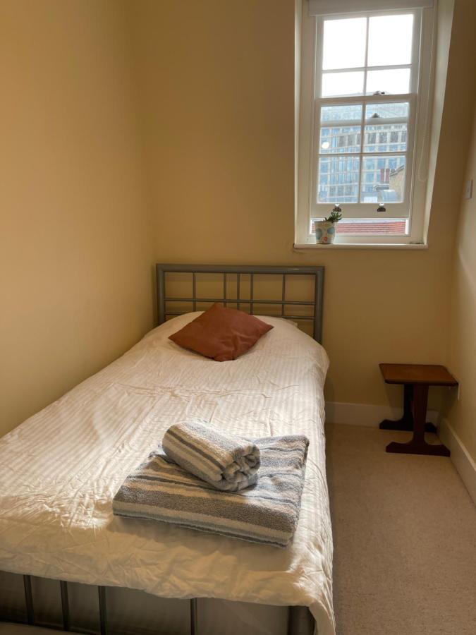 Apartamento Penguin Flat Londres