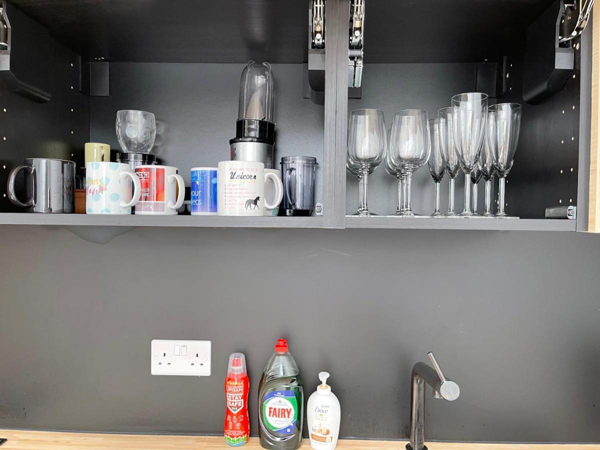 Penguin Flat Apartamento