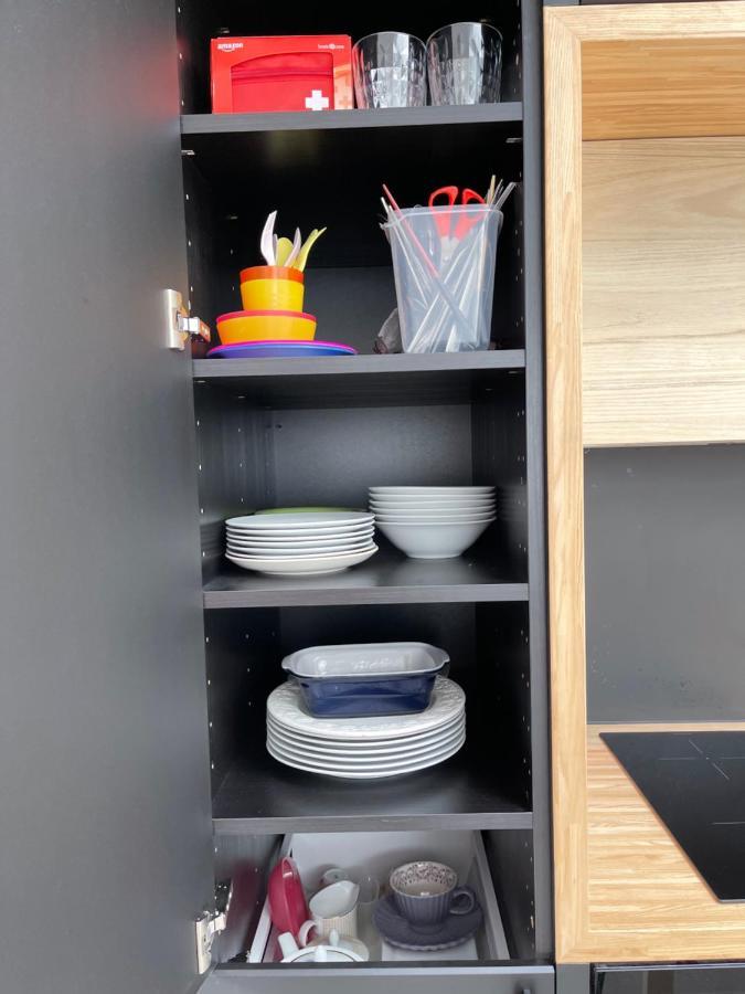 Apartamento Penguin Flat