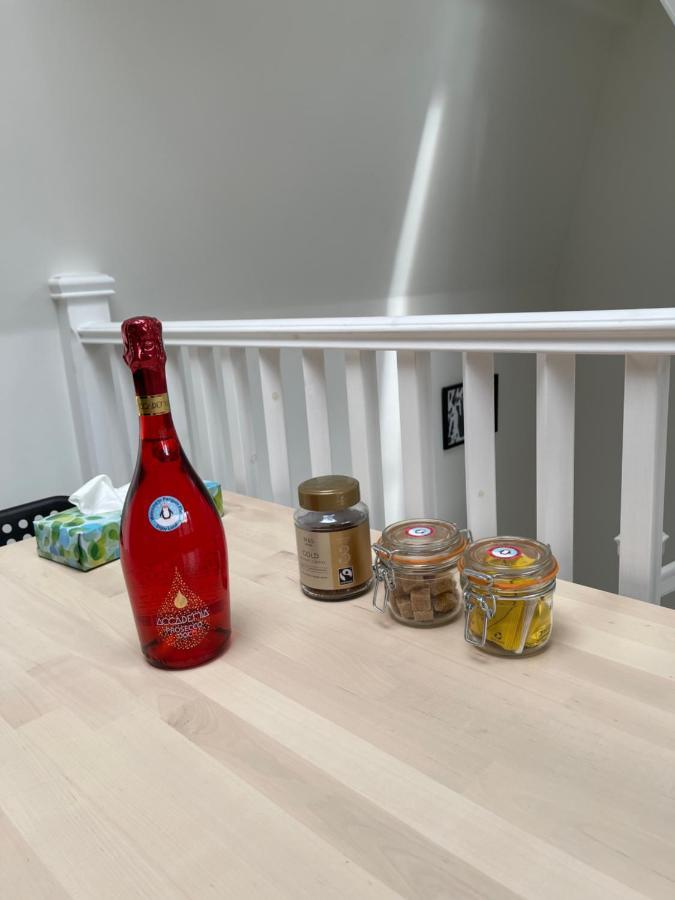 Apartamento Penguin Flat Londres