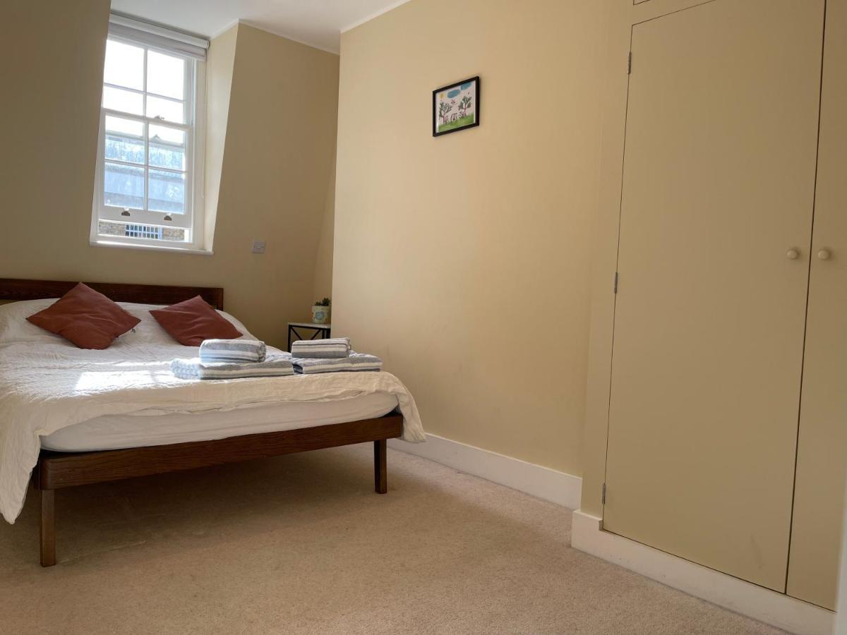 Penguin Flat Apartamento Londres